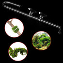 20 Pack Suction Cups with Pieces Adjustable Zip Ties for Aquarium Fish Tank S3W5