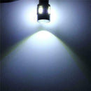 H6W BA9 T4W 64132 BA9s 5630 8 SMD LED Canbus Error Free Side Car C3T6 Bul L Q5D0