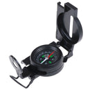 Multifunctional Teaching Compass Outdoor for Children's Toys and Military FT
