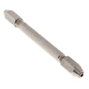 Double Ended Hand Drill Rotary Tools For Hobby DIY Models 106mm