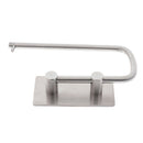 Stainless steel waterproof nail free tissue holder- OZ