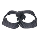 2x  Pedals Crampons Guard Protective Cover Fit for Zero