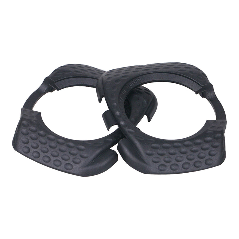 2x  Pedals Crampons Guard Protective Cover Fit for Zero