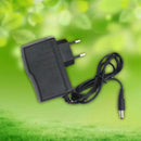 9V 1A Power Supply Adapter 5.5x2.1mm Input 100V-240V For Arduino New
