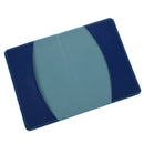 Organizer Passport cover Leather Passport Holder-Blue