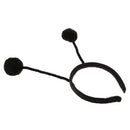 Insect Antenna Headband Costume Girl Kids Baby Bee Ant Ladybug Dress Up