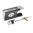Violin Bow Ebony Frog for 1/8 1/4 3/4 4/4 Violin Bow Parts