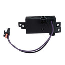 Wiring / Connector Fan Motor Resistor For Chevrolet  Cadillac Escalade EXT 2004