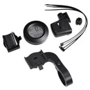 Bicycle Wireless Computer Speedometer Waterproof Luminous Cycling Computer