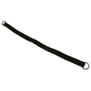 Hang Tree Swing Strap - Holds 220lbs - Heavy Duty Carabiner - Great for Tire and