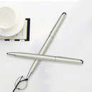 1Pc Capacitive Touch Screen Stylus Pen For IPad Air Mini 2 3 4 Universal KGO