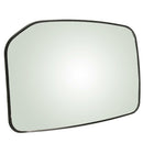Front Door Wing Mirror Glass Right Driver Side for Ford Transit MK6 7 00-14