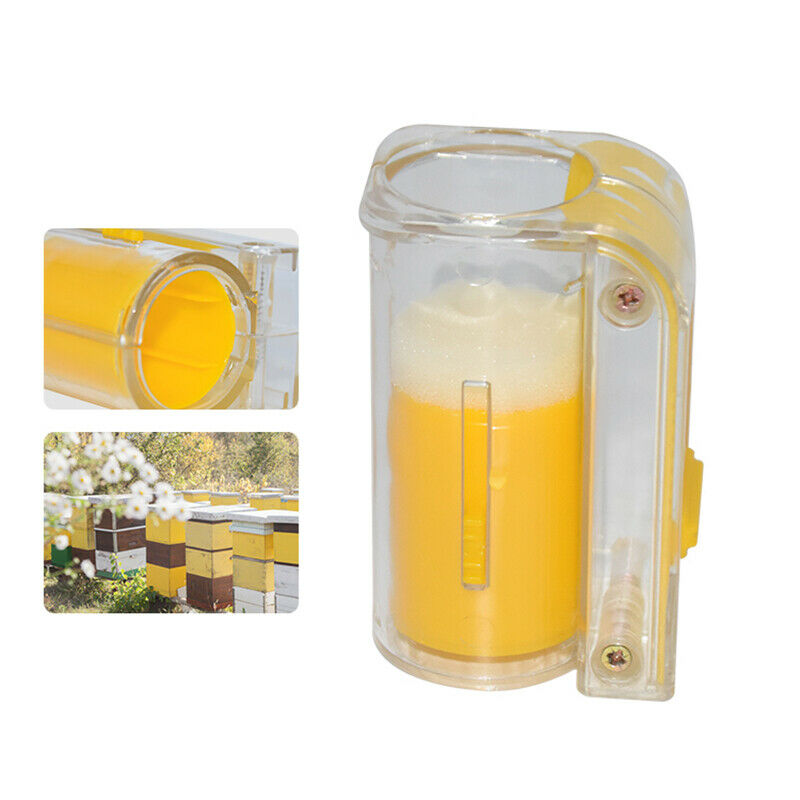 Bee Queen Marking Catcher,Beekeeping Tools Bee Queen Marking Cage Apicultur