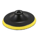 Polishing pad backing pad sanding pad pads M14 for polishing machine New K1 Q1L7