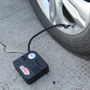 Tire Inflator Car Air Pump Compressor Electric Portable Auto 12V Volt 150 P