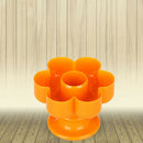4 pcs Donut Maker Cutter Doughnut DIY Tool Sweet Dessert Food Bakery Baking
