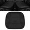 Universal PU Leather Car Seat Cover Front Seat Cushion Protector Mat Pad