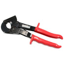 HS-325A 240Mm2 Ratcheting Ratchet Cable Cutter Germany Design Wire Cutter