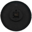 12 Inch Universal Silent Non-ticking Roman Numeral Wall Clock - Large Decor P2X5