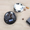 Ashtray Pocket Scale 0.01-200G Mini Compact Digital Lcd Weigh Electronic Me J5H3