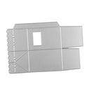 DIY Metal Cutting Dies Embossing Scrapbooking Stencil Die Cards Gift Box 1