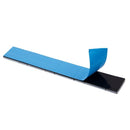 4 Pcs Self Adhesive Car Tire Wheel Balancing Weights Strips 2.1 oz 60g