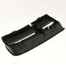 Ventilation Grille, Bumper 6Q0853665E / 6Q0853665E9B9 Direct Replacement