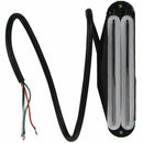 Dual Hot Rail Blaster Humbucker Humbucking Pickups for Fender ST TL Strat S
