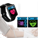 F1 Smart Bracelet Fitness Tracker With Blood Oxygen Blood Pressure Watches