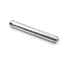 1/2" DN15 Male Threaded Stainless Steel SS 304 Pipe Fittings 150MM Length 3c