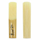 10pcs/box SLADE Alto bE Saxophone Reeds Bamboo 2-1/2 Sax Reed Strength 2.5  O9A6