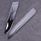Chrome Rear Window Side Spoiler Wing Cover Trim Garnish Fit For Ford Kuga Escape