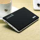1X(SSK HE-V300 2.5 Inch Sata To USB3.0 External Hard Disk Drive Hdd Enclosu