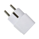 Portable USA US UK AU To EU Europe Travel Charger Power Adapter Wall Plug Home