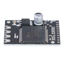 30A 1 Channel DC Motor Driver Moto Shield Module with Voltage Protection Board