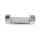 316 Stainless Steel Boat Top PAD EYE Straps Tie Down Anchor Kayak Deck Loops x 4