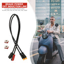 E-bike Hydraulic Brake Sensor Electric Bicycle Cut Off Power for Bike Parts