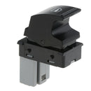 1 X 7L6 959 855B Power Window Switch Panel Side Mirror Button Switch