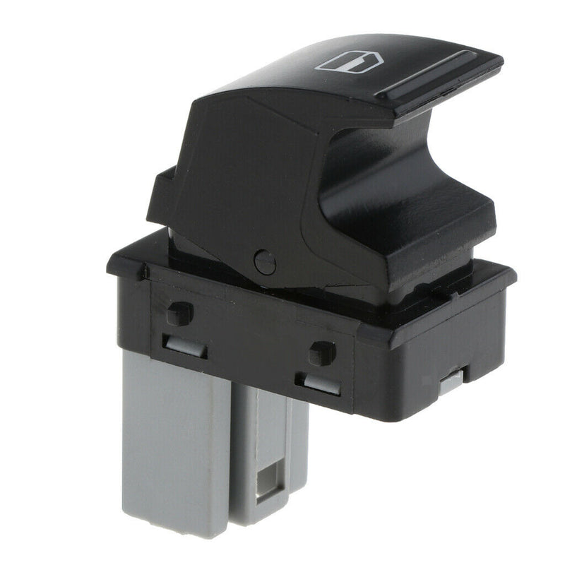 1 X 7L6 959 855B Power Window Switch Panel Side Mirror Button Switch