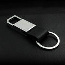 1pcs Men's car  Car Keyring Gift Keychain Metal Key Chain Ring Charm Keyfob OOJ