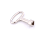 Universal Triangular Socket Spanner Key For Distribution Box Cabinet Lock ã€NME