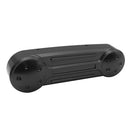 Front Fork Suspension Cover Case Cap Fit for Piaggio Vespa GTS LX Black