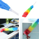 Magic Anti Static Feather Duster Plastic duster Cleaning Tool Home Car-1p.AU