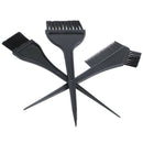 Hair Color Dye Bowl Comb Brushes Tool Kit Set Tint Coloring