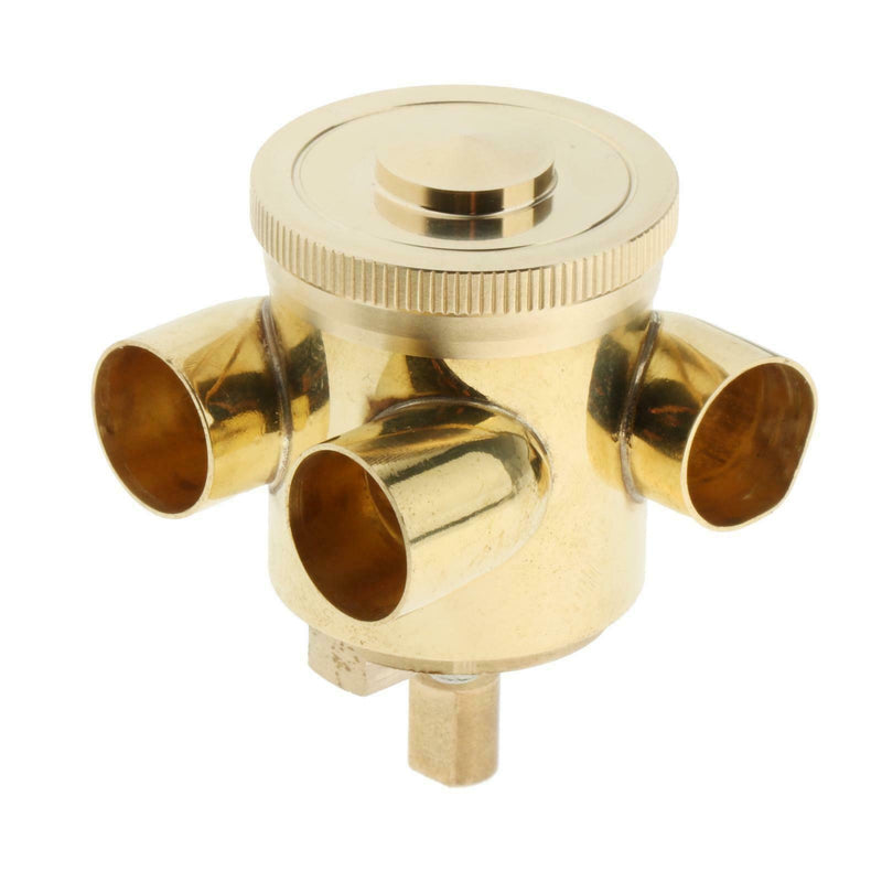 Rotating Piston Spare for French Horn Musical Instruments DIY Accessories