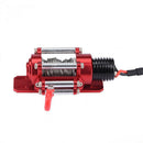 1:10 RC Crawler Climbing Cars Electric Metal Winch Nylon Capstan for SCX10