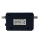 Digital LCD Satellite Signal Finder Meter Compass for Satelite Dish DirecTV