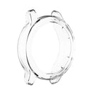 Smart Watch TPU Protective Case Cover For Garmin  4S White