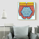 5D DIY Special Shaped Diamond Painting Snowflake Cross Stitch Mosaic Kits