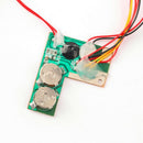 3X(Ts-Sm159 Ten Second Recording Module